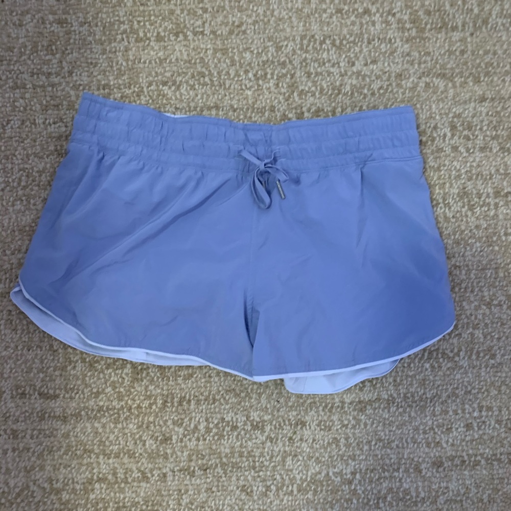 Lululemon shorts!